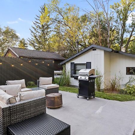 Cozy Home W/ King Bed & Lake Access Canandaigua Buitenkant foto