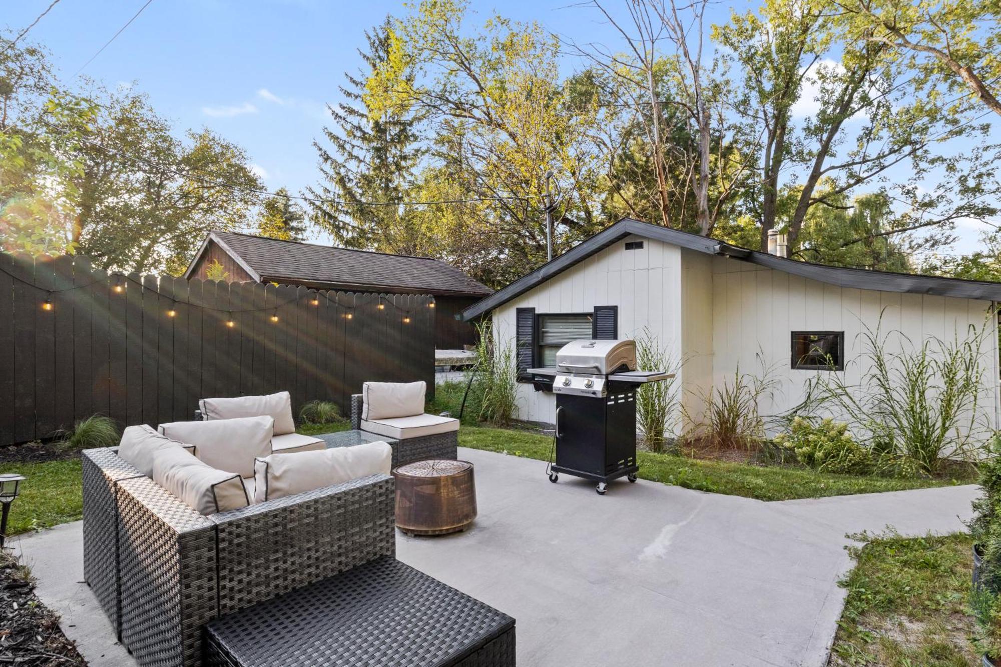 Cozy Home W/ King Bed & Lake Access Canandaigua Buitenkant foto